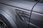 Land Rover Range Rover Sport by Startech 2019 года